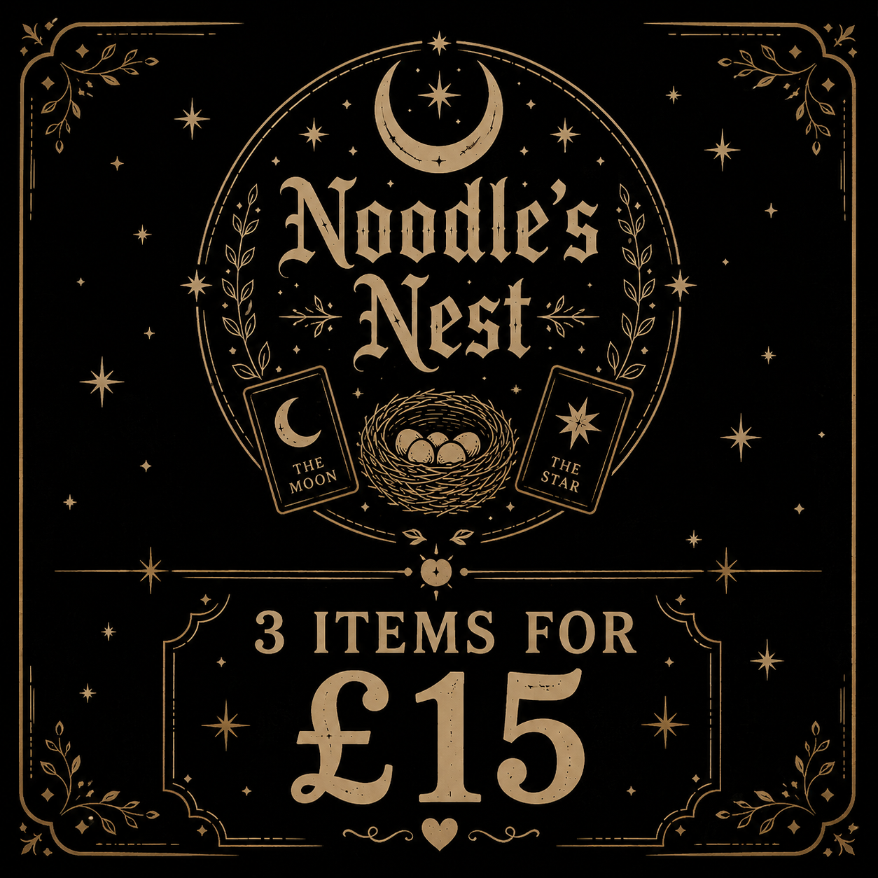 Mystery Box £15
