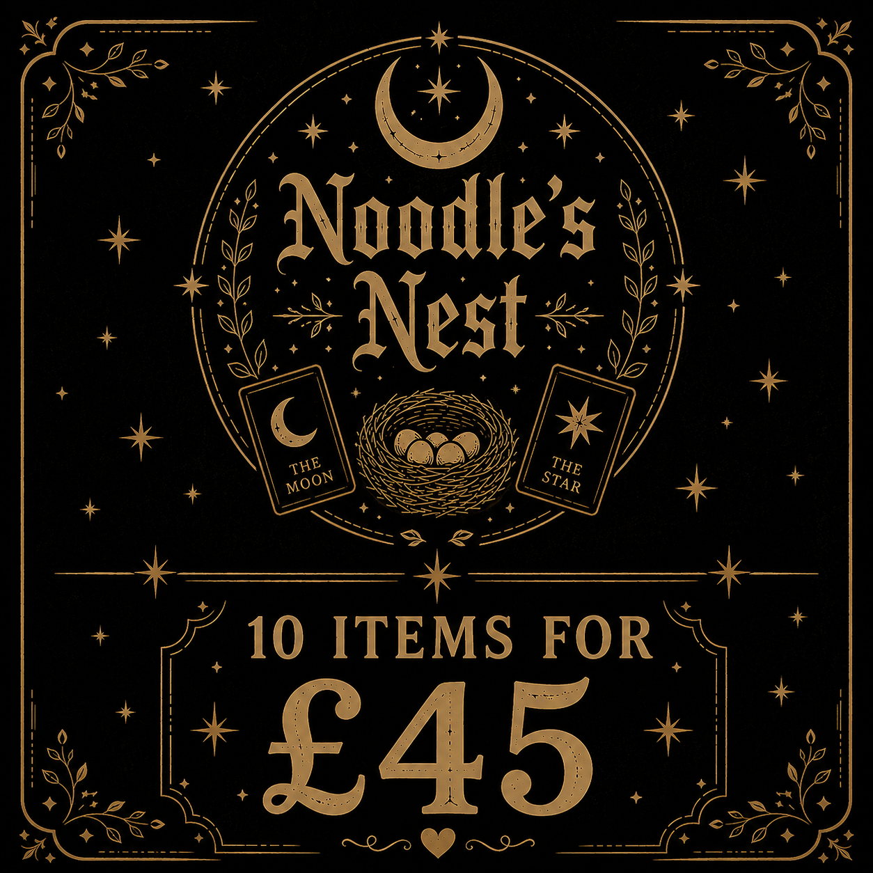 Mystery Box £45