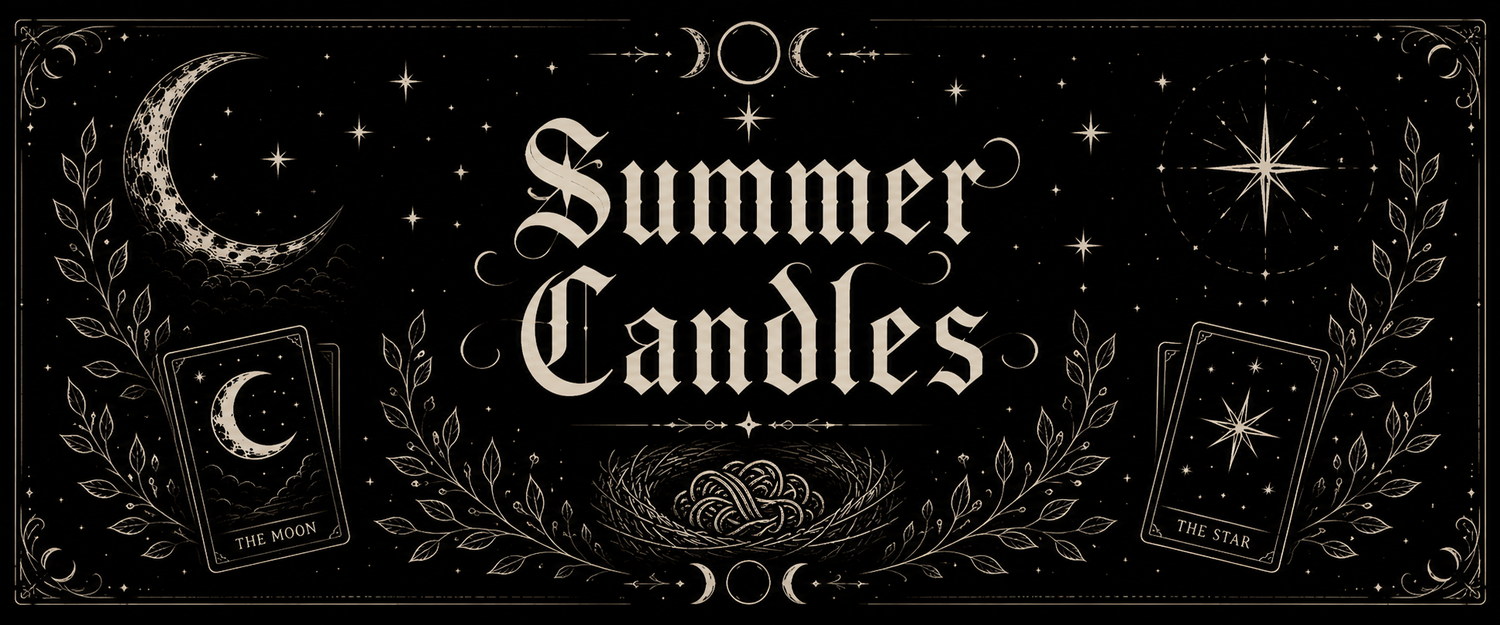 Summer Candles