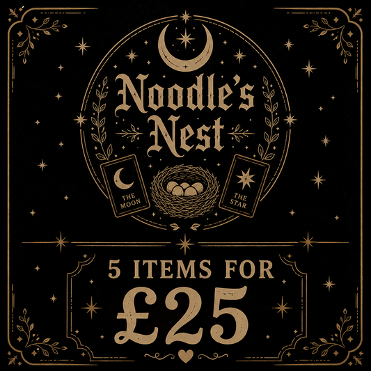 Mystery Box £25
