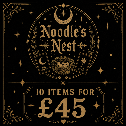 Mystery Box £45