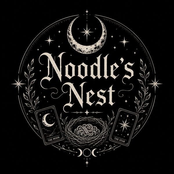 Noodle's Nest